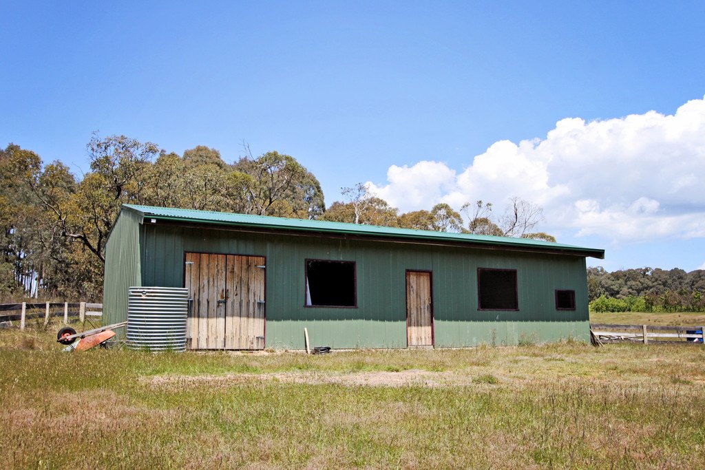 287 Willigobung Road TUMBARUMBA 2