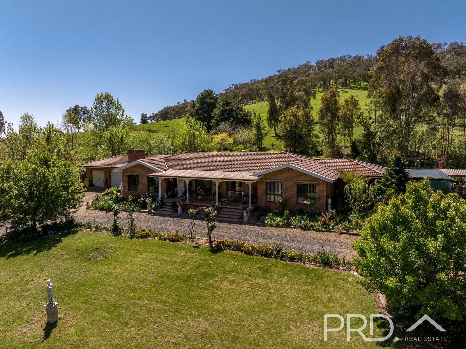 287 Wondalga Road ADELONG 2