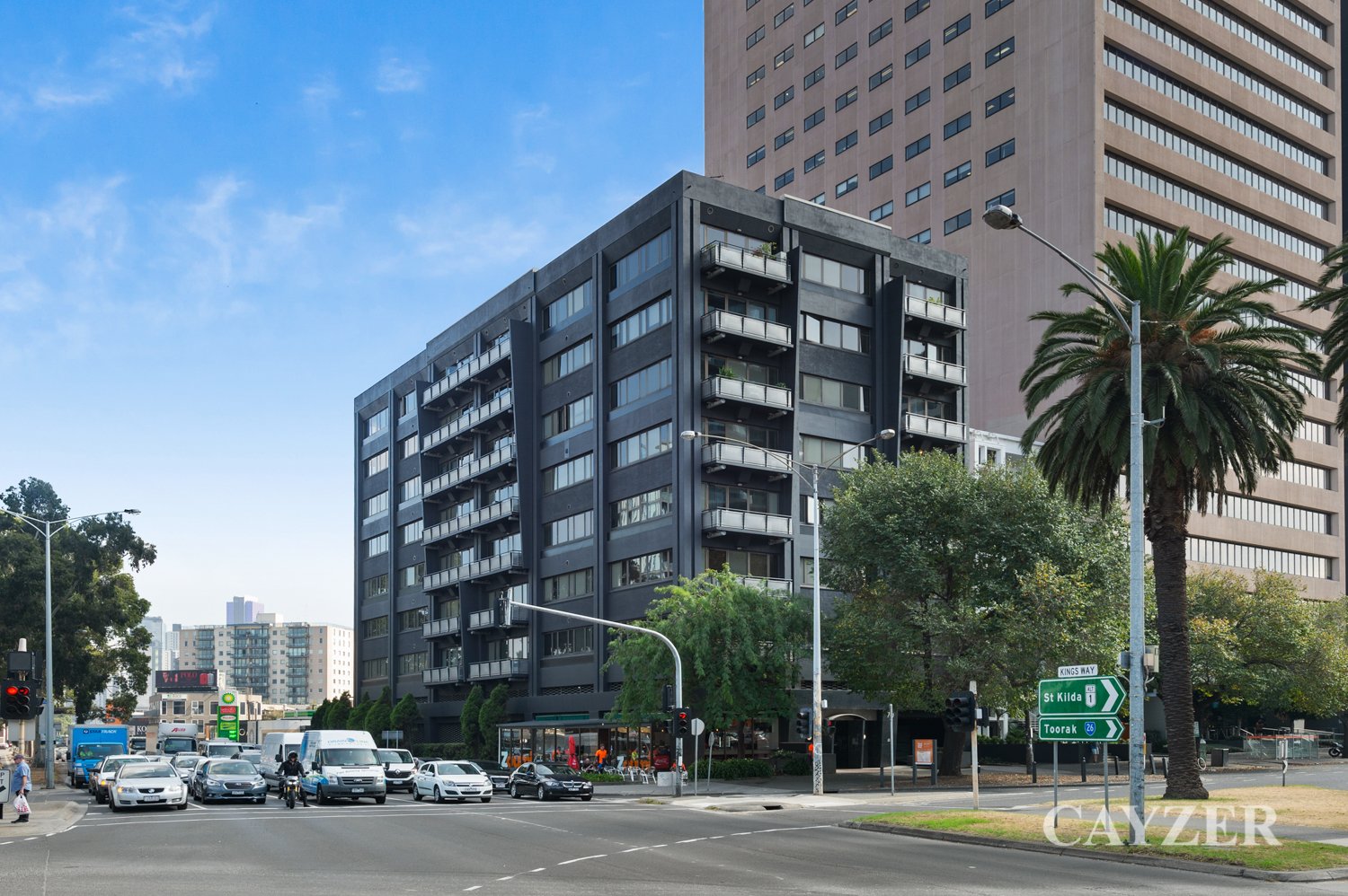 Gallery: 28/70 Albert Road