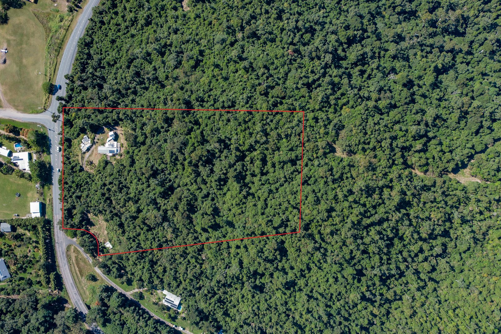 2870 Shute Harbour Road FLAMETREE 20