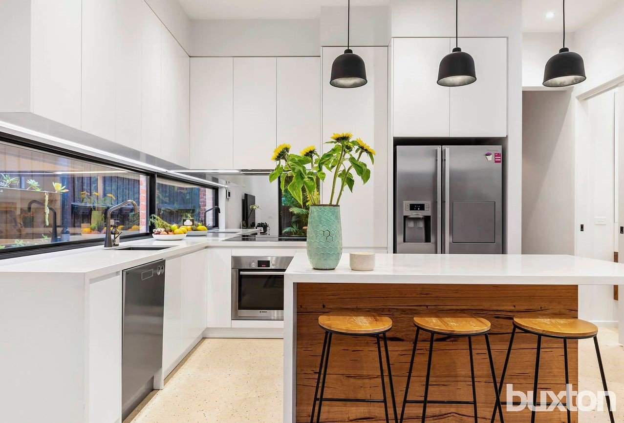 Gallery: 288 Barkly Street