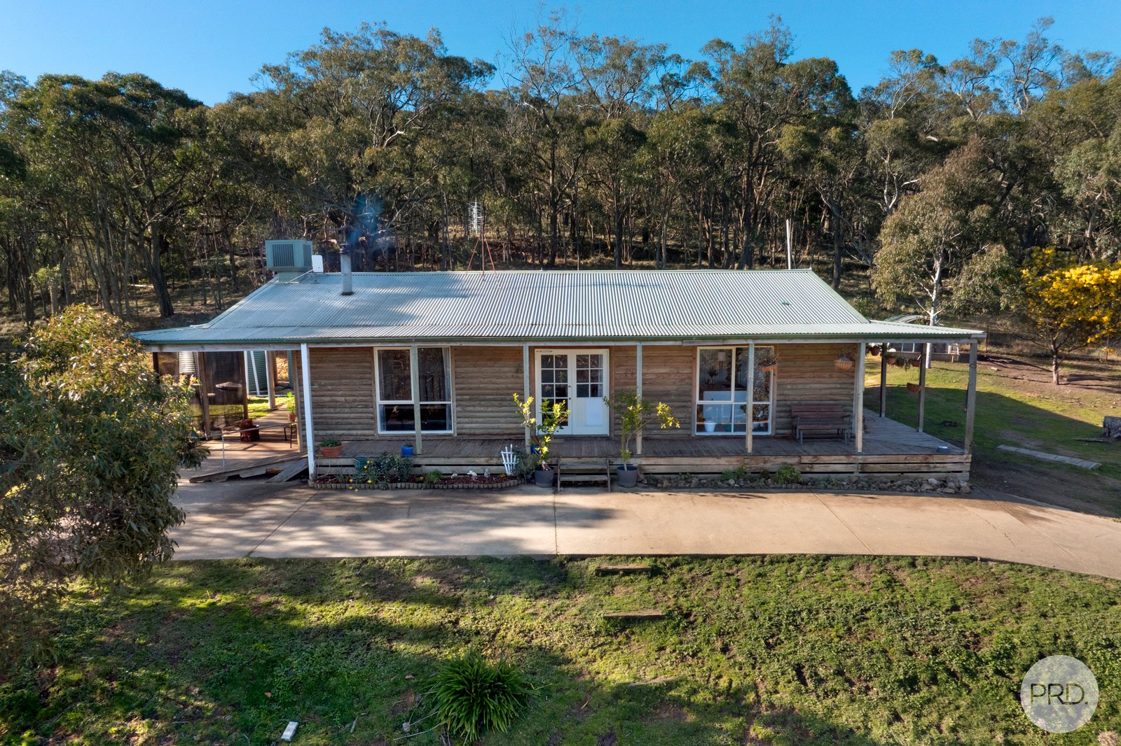 288 Flagstaff Ridge Road LINTON 1
