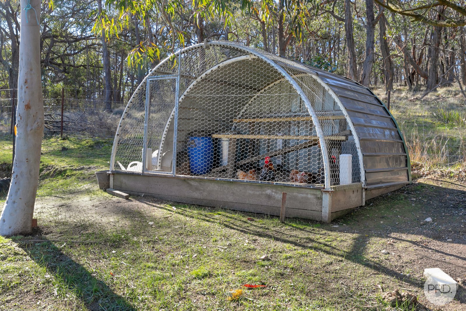 288 Flagstaff Ridge Road LINTON 16