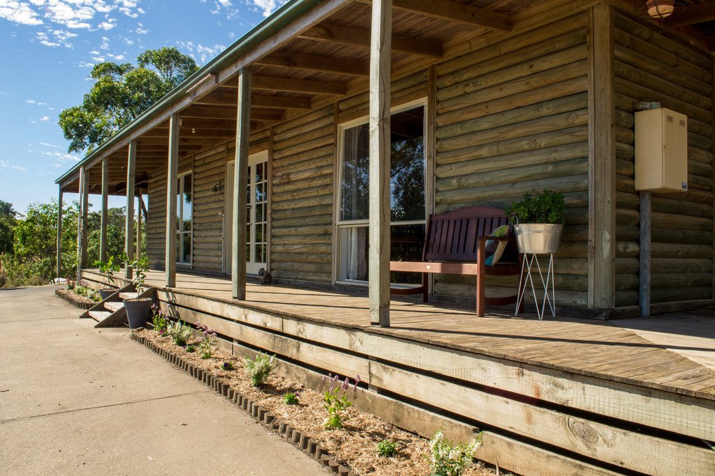 288 Flagstaff Ridge Road LINTON 19