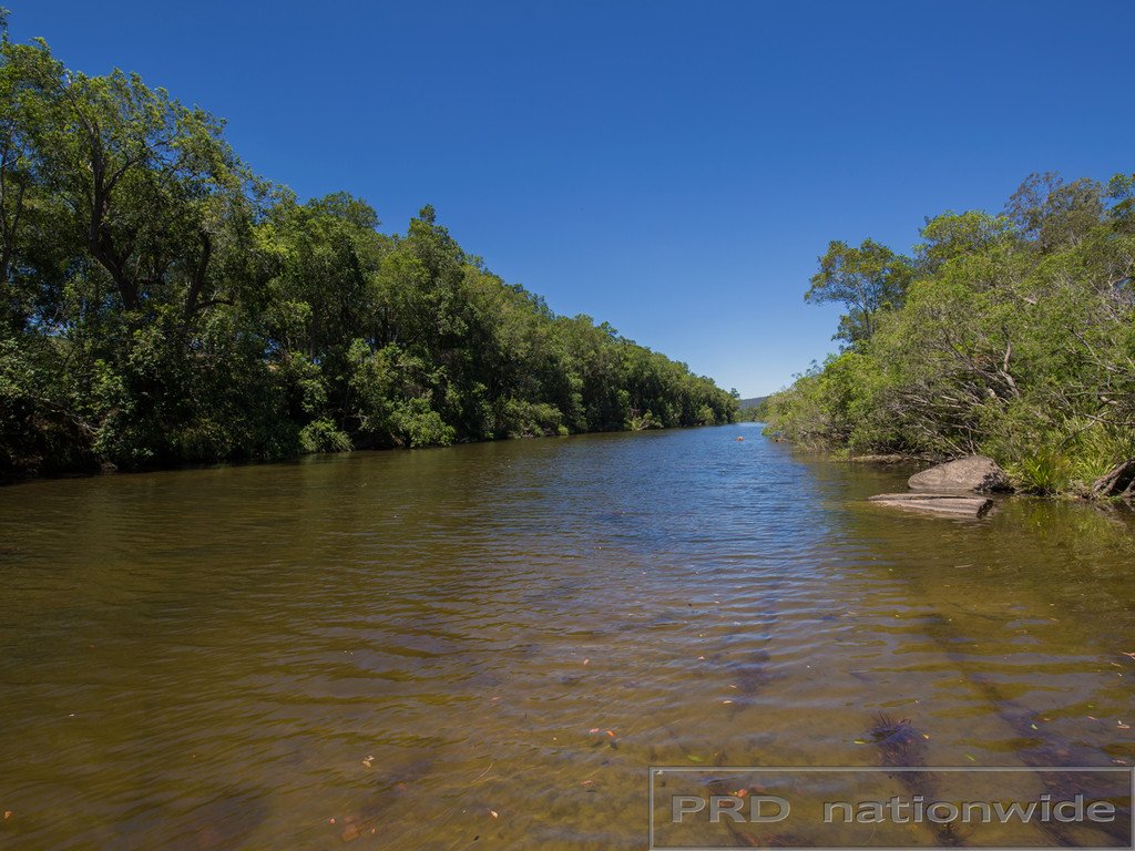 288 (lot 2) Glen William Road CLARENCE TOWN 7