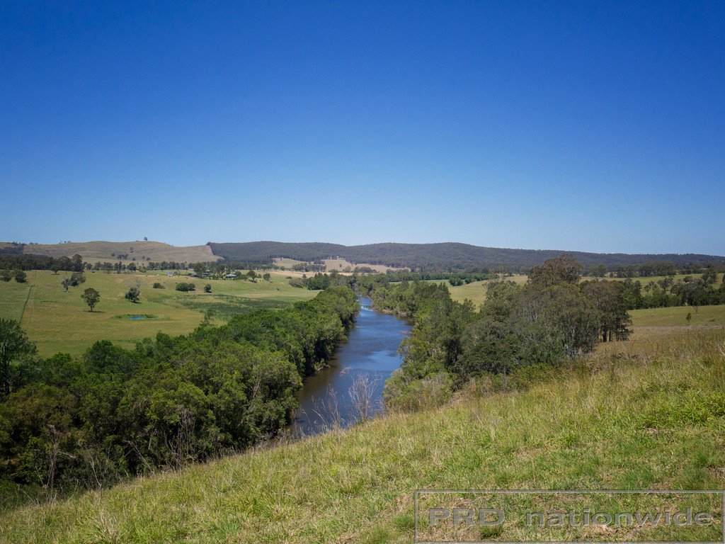 288 (lot 2) Glen William Road CLARENCE TOWN 9