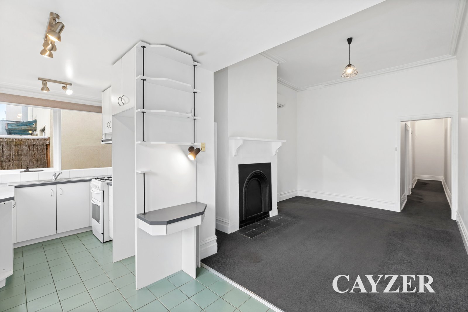 Gallery: 288 Ross Street