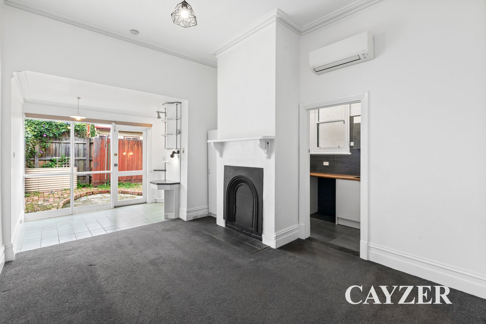 Gallery: 288 Ross Street