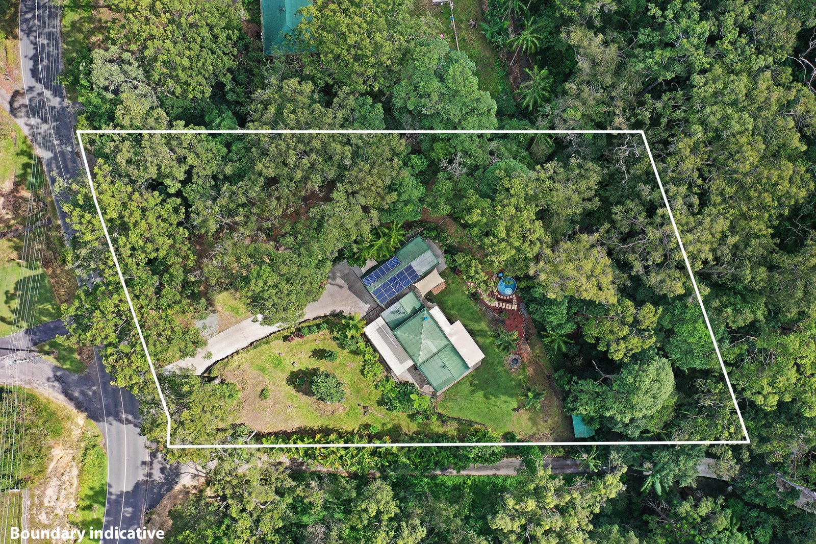288 Trees Road TALLEBUDGERA 3