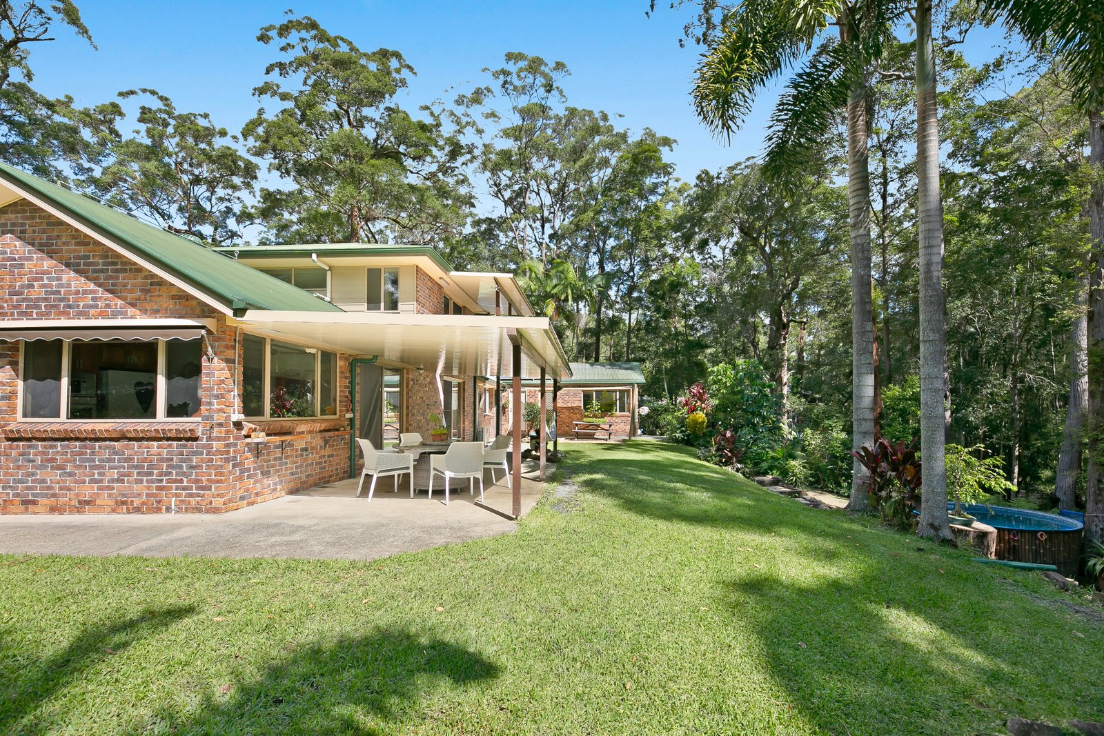 288 Trees Road TALLEBUDGERA 5