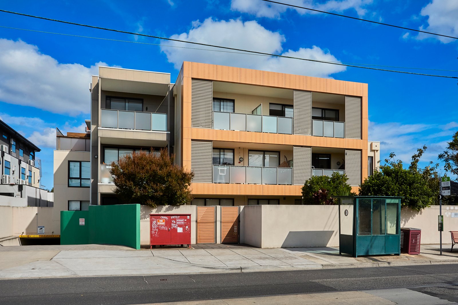 Gallery: 2/888 Glen Huntly Road