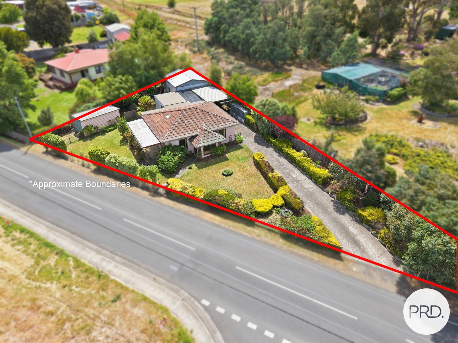 289 Back River Road MAGRA 2