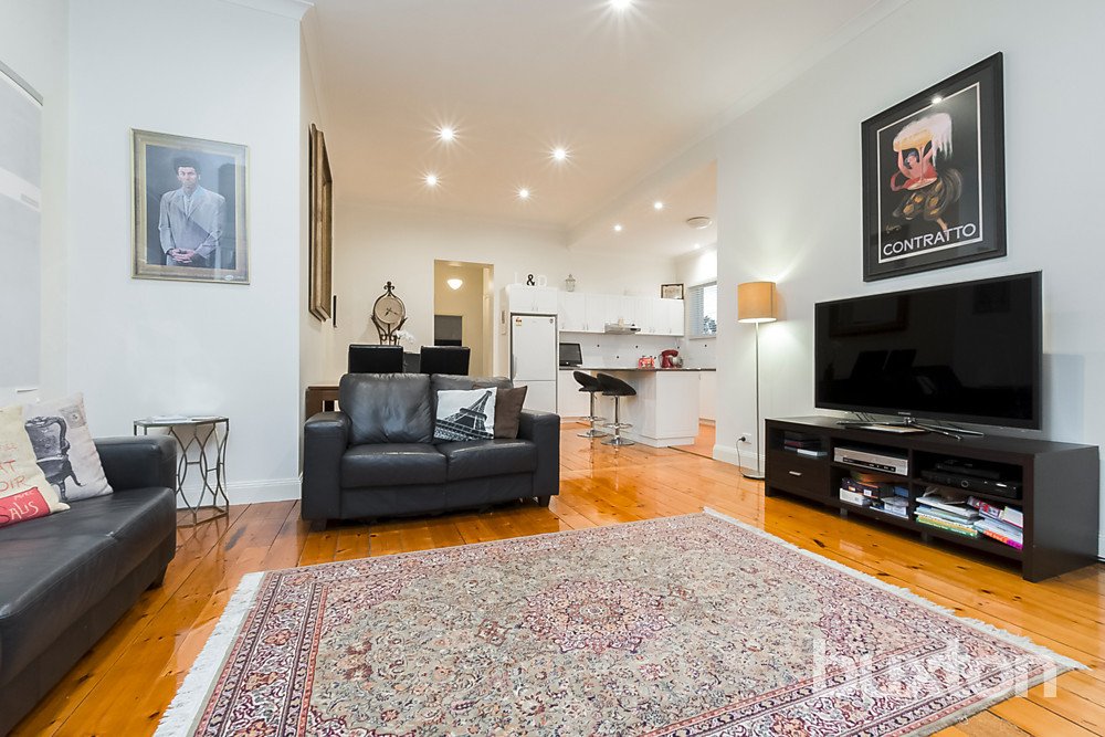 Gallery: 289 Bellerine Street