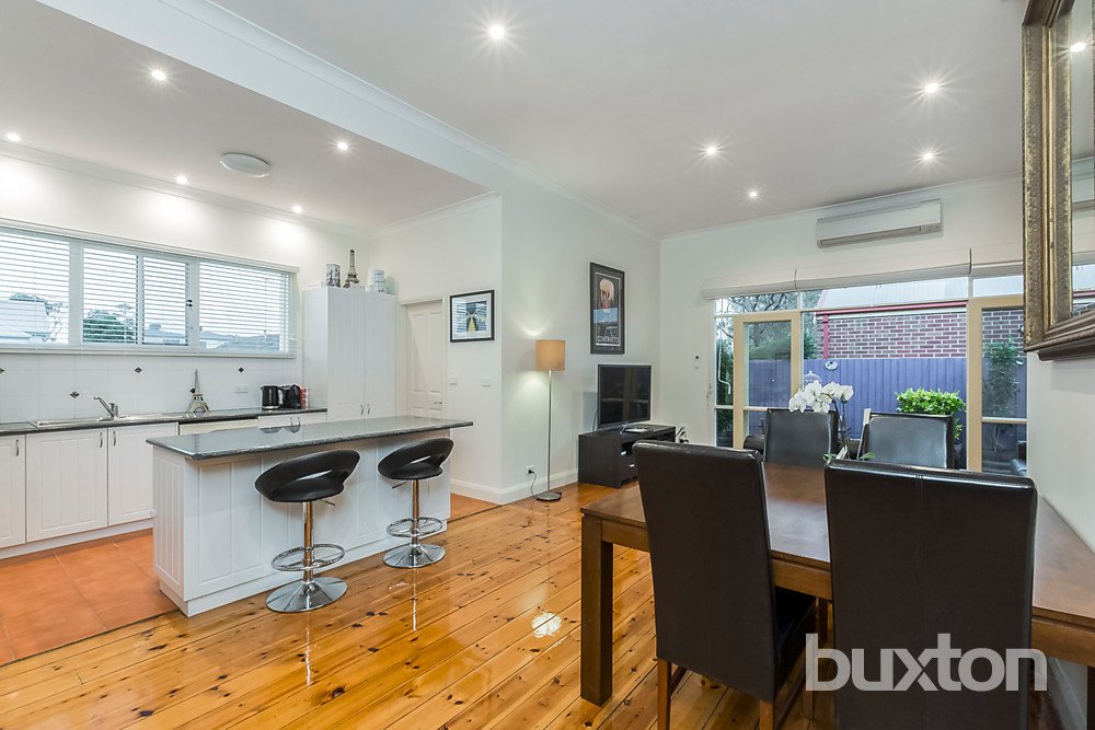 Gallery: 289 Bellerine Street