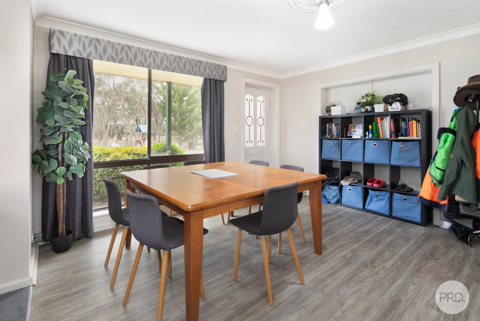 289 Clarendon-Lal Lal Road LAL LAL 4