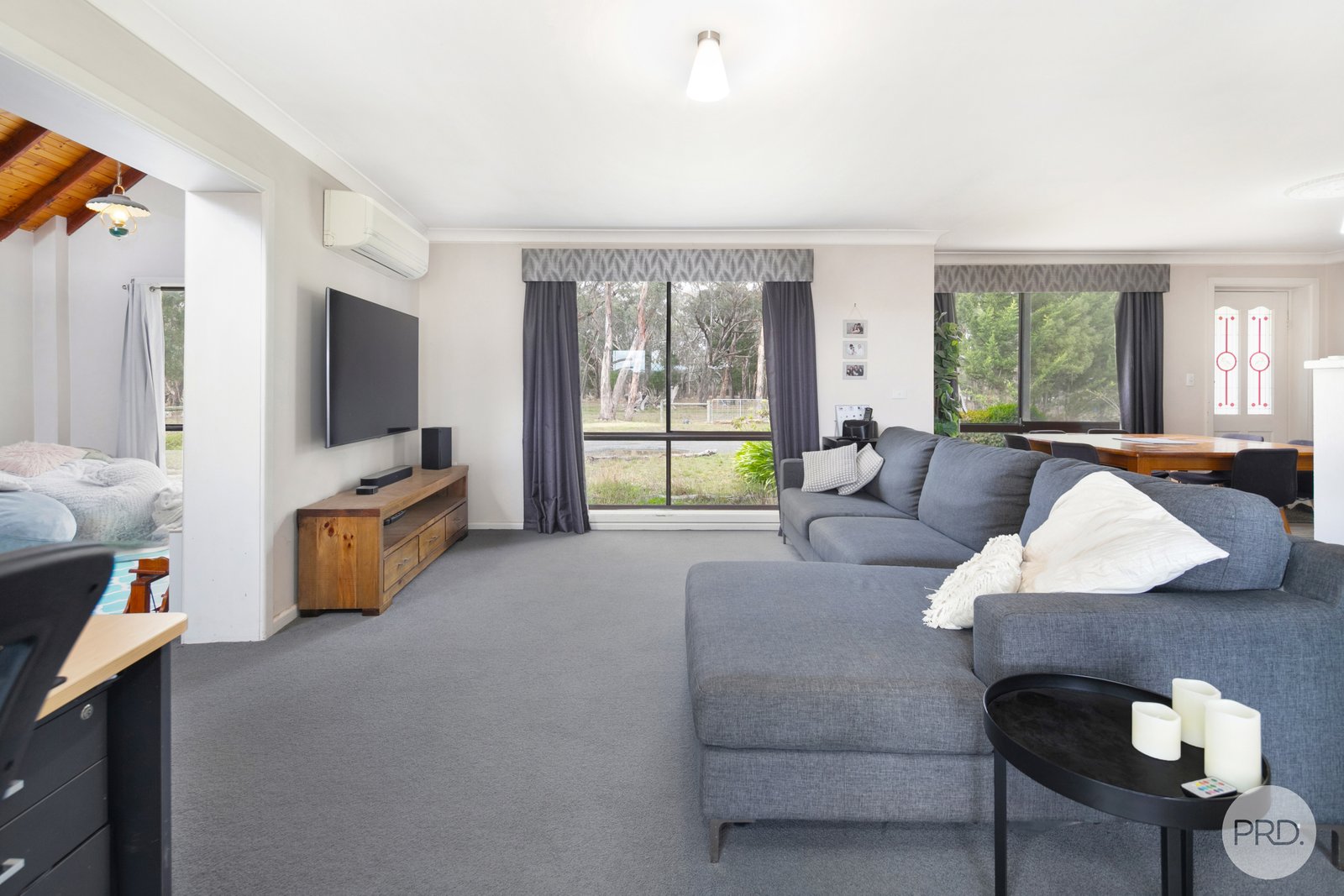 289 Clarendon-Lal Lal Road LAL LAL 5