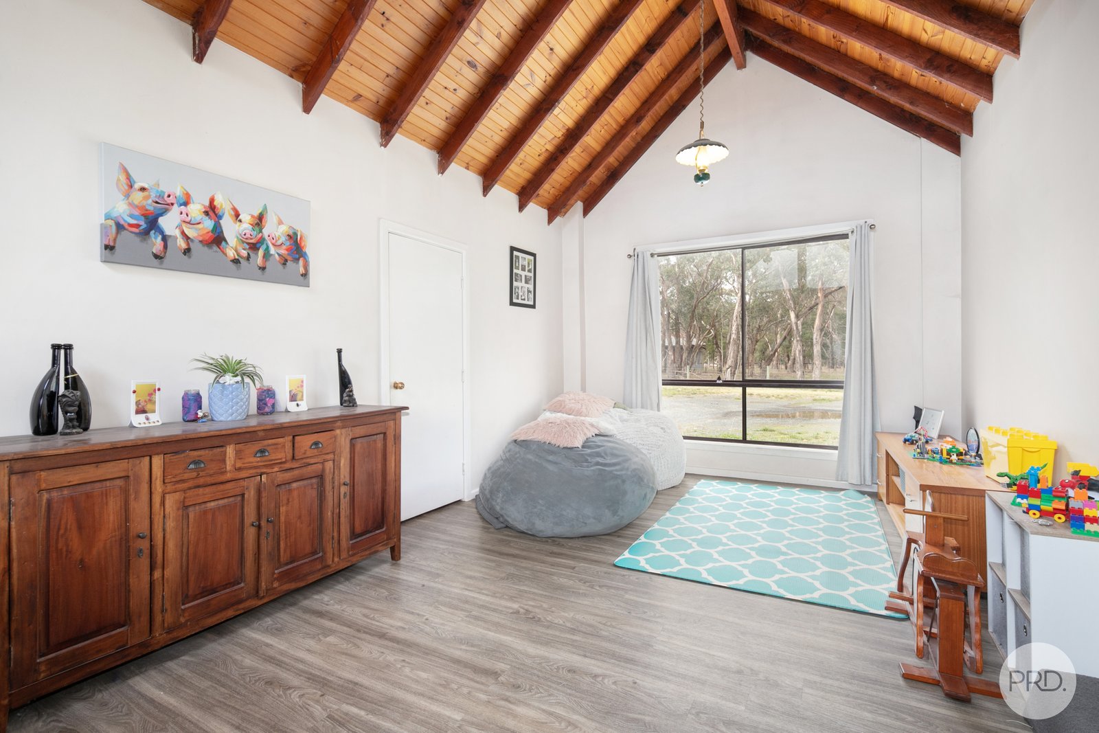 289 Clarendon-Lal Lal Road LAL LAL 6