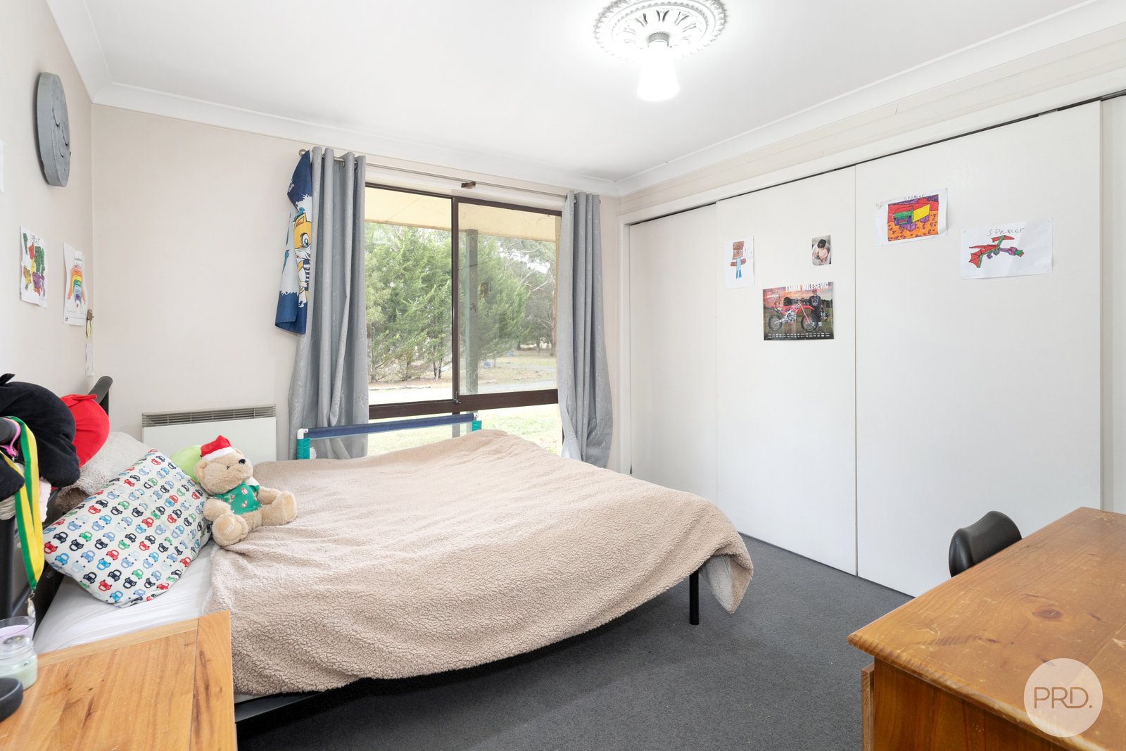 289 Clarendon-Lal Lal Road LAL LAL 9