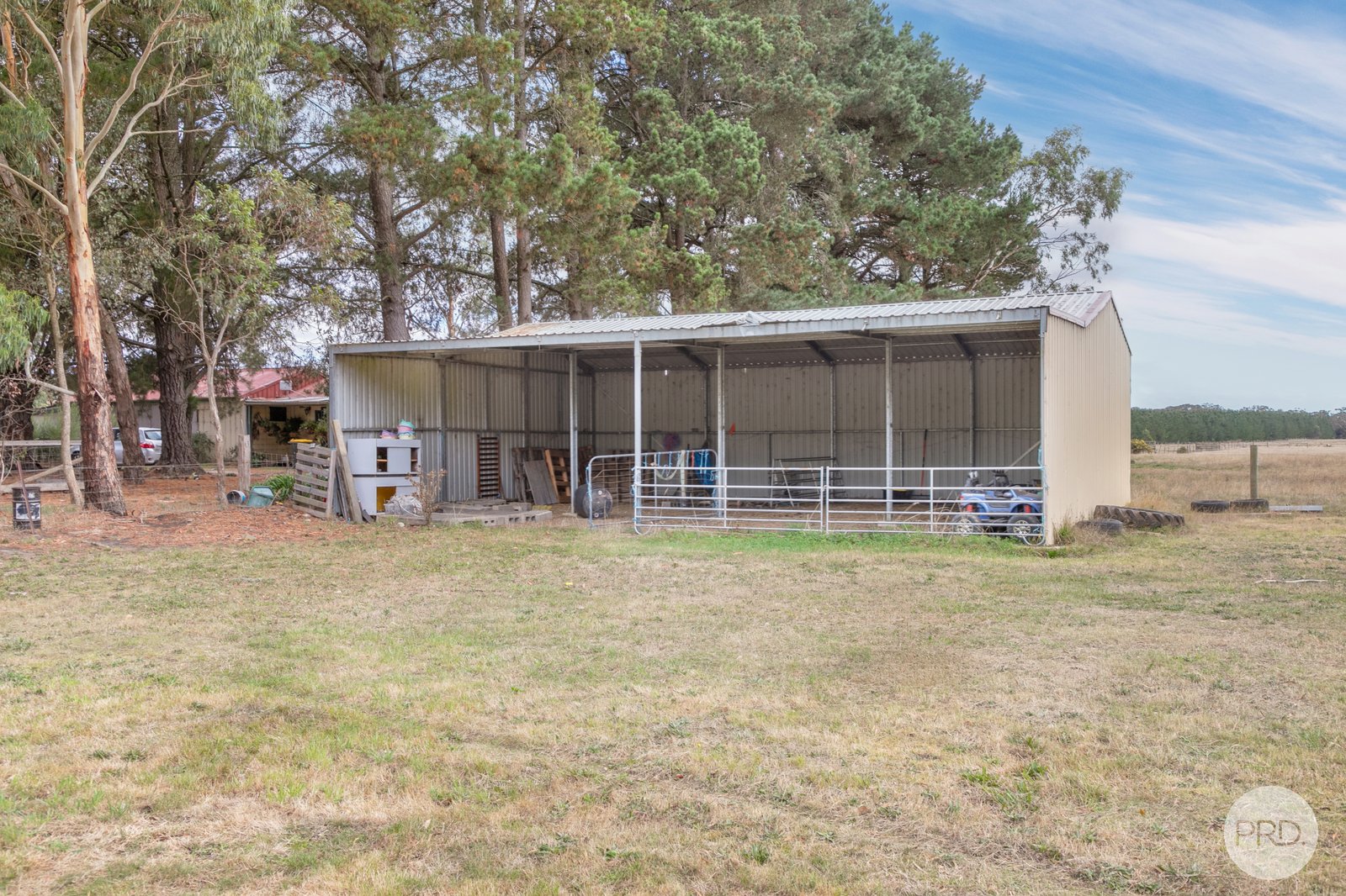 289 Clarendon-Lal Lal Road LAL LAL 10