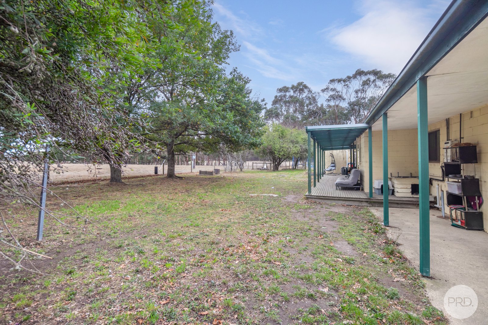 289 Clarendon-Lal Lal Road LAL LAL 13