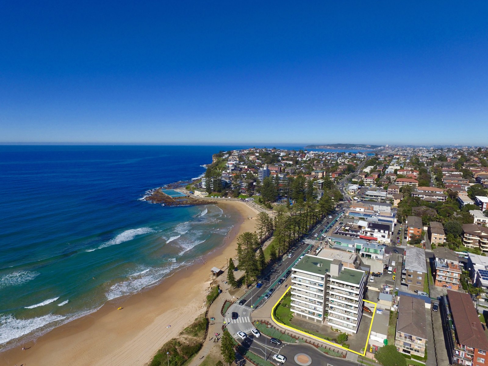 Unit 2/89 Dee Why Parade, Dee Why NSW 2099