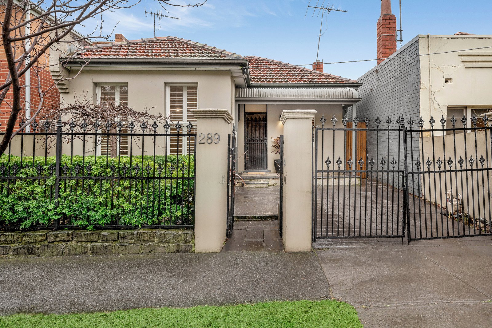 289 Highett Street, Richmond, 3121