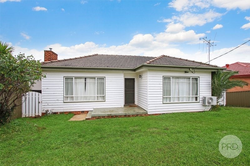 289 Highview Crescent LAVINGTON 2