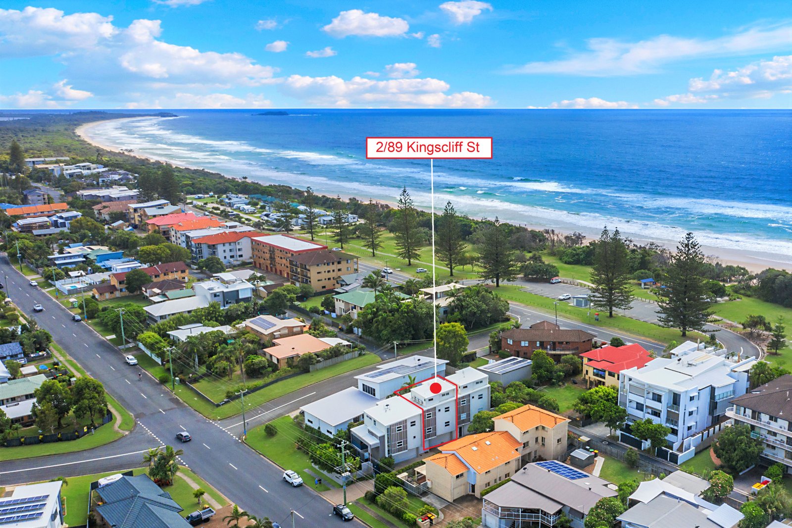 2/89 Kingscliff Street KINGSCLIFF 1