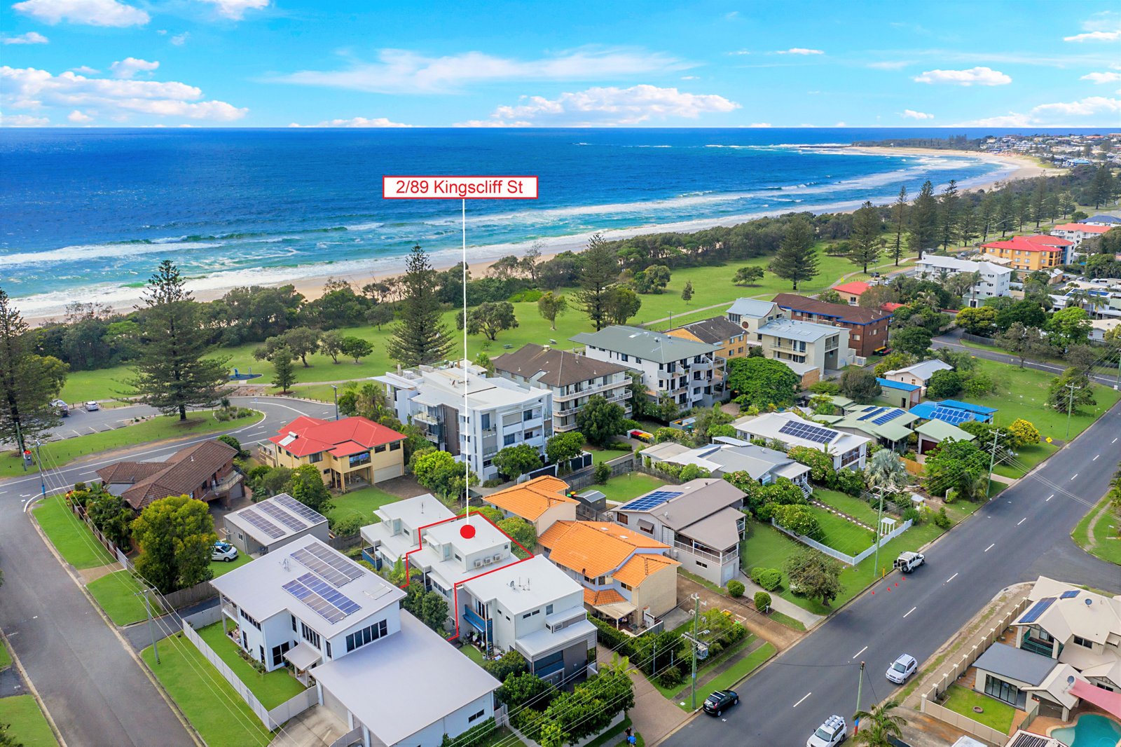 2/89 Kingscliff Street KINGSCLIFF 13