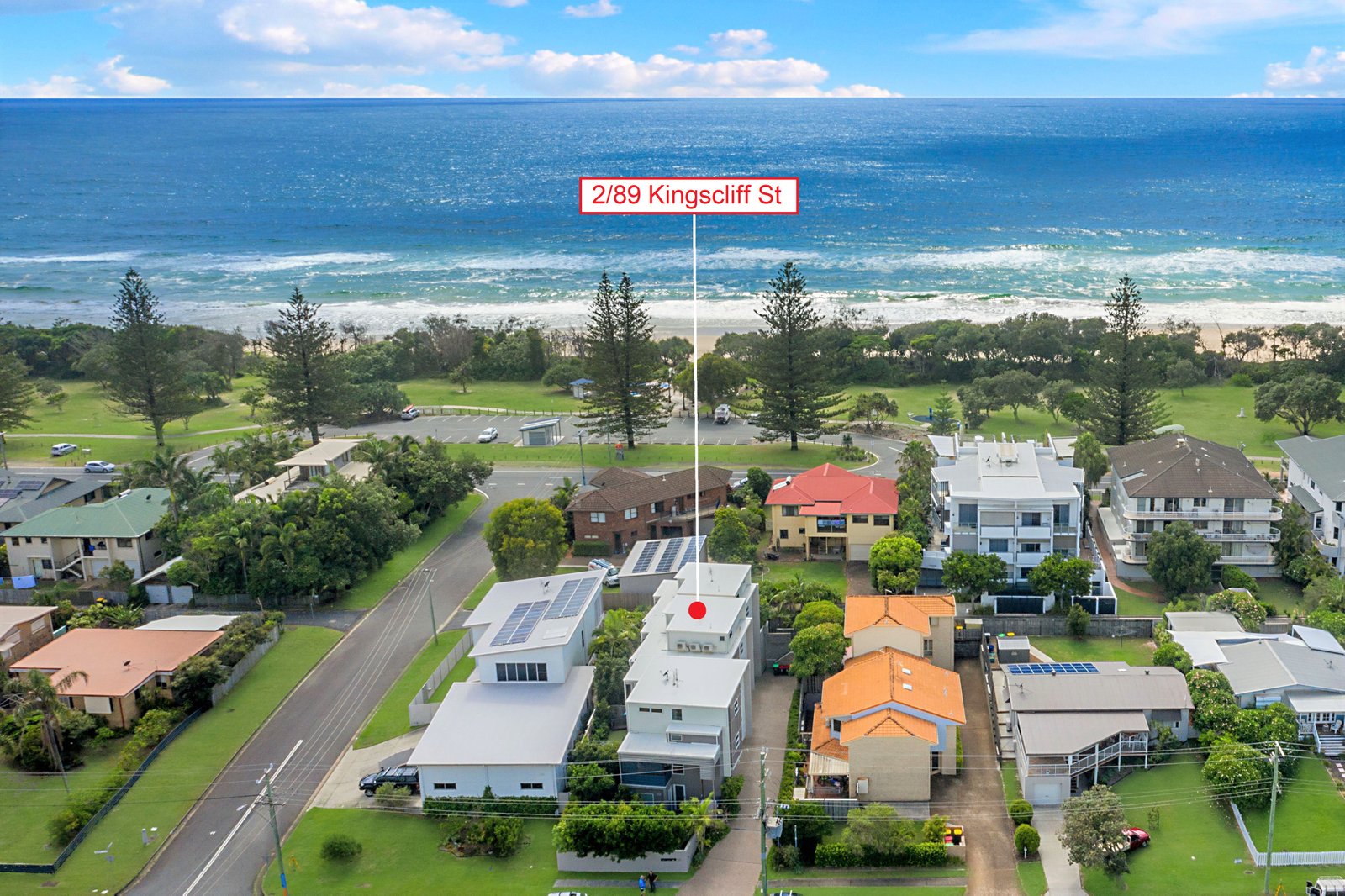 2/89 Kingscliff Street KINGSCLIFF 14