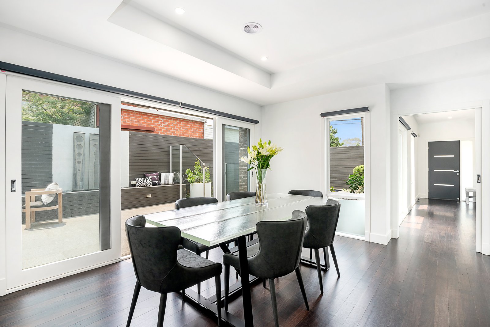 Gallery: 289 New Street