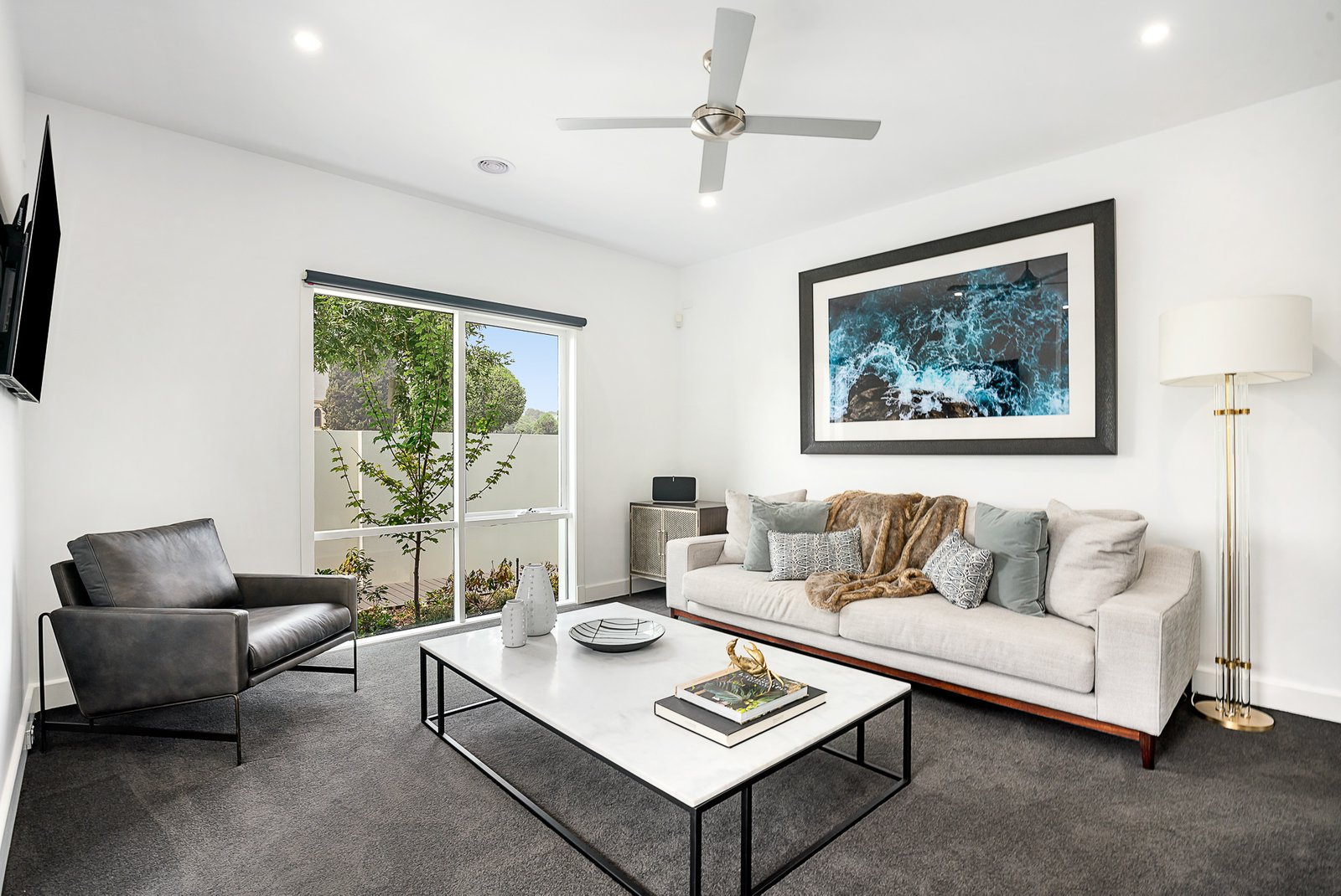 Gallery: 289 New Street