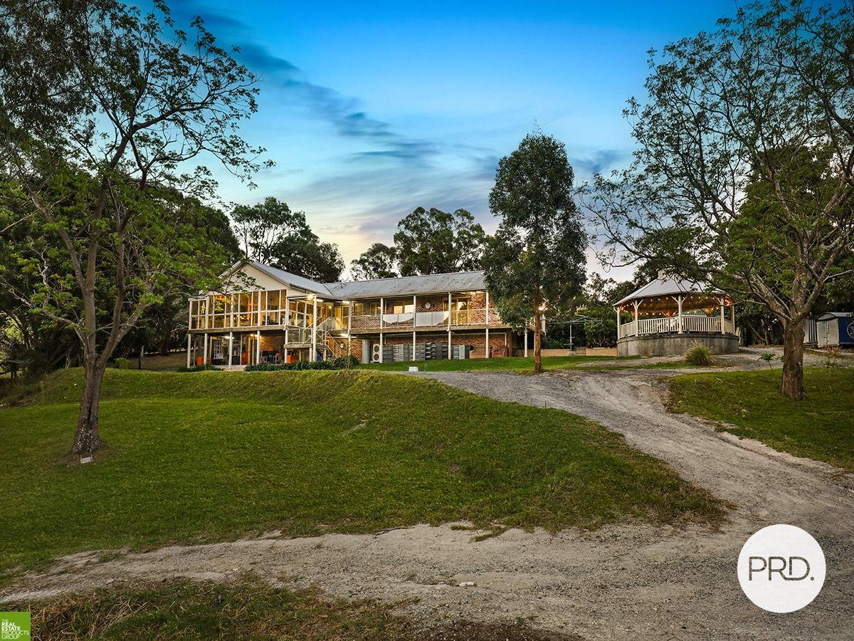 289 Sheaffes Road DOMBARTON 1