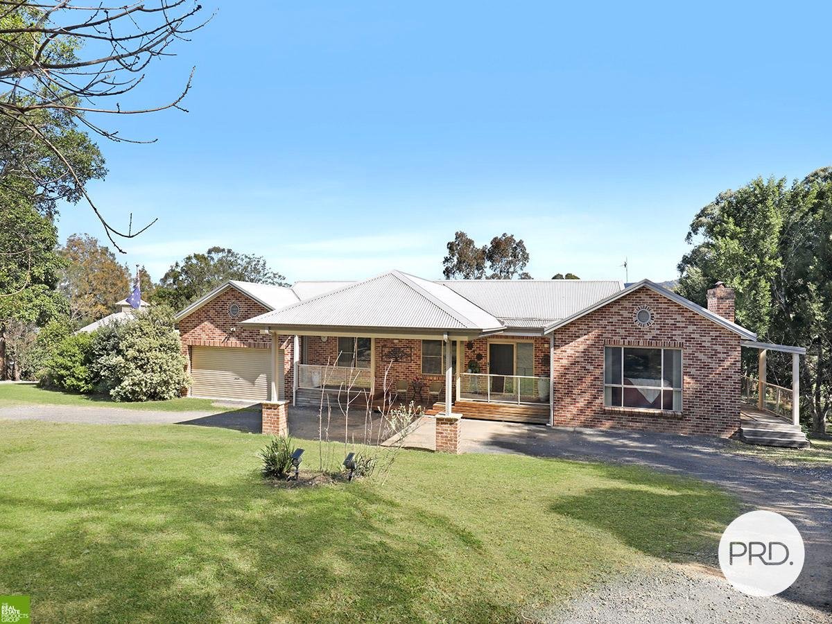 289 Sheaffes Road DOMBARTON 13
