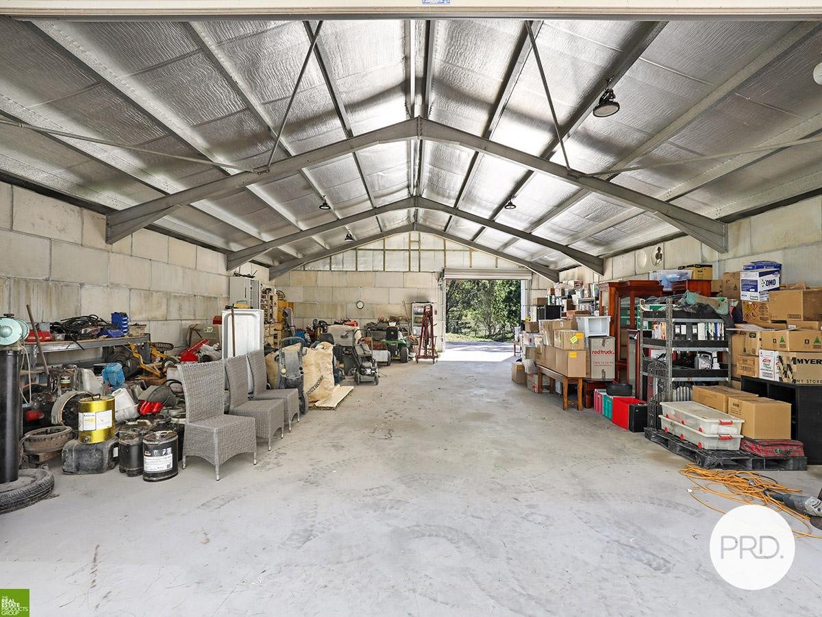 289 Sheaffes Road DOMBARTON 17