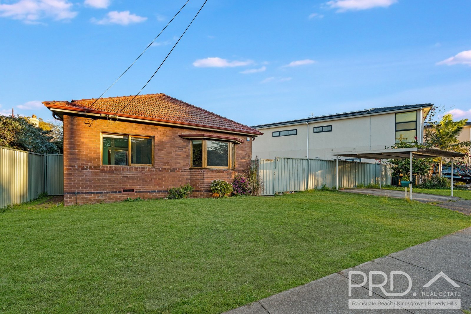 289 Stoney Creek Road KINGSGROVE 1
