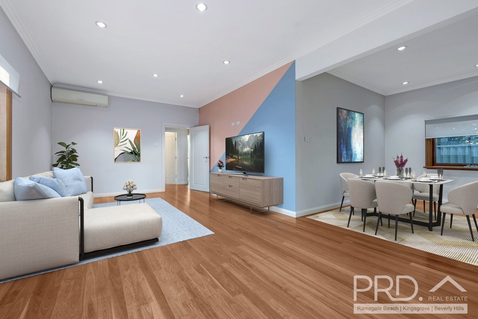 289 Stoney Creek Road KINGSGROVE 2