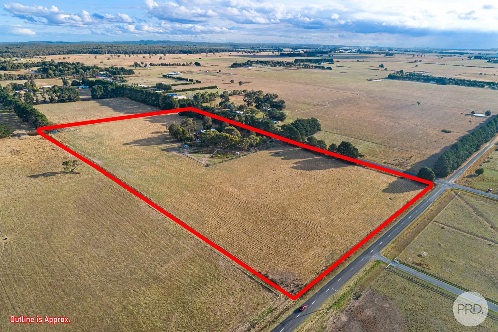 289 Wilsons Road HADDON 22