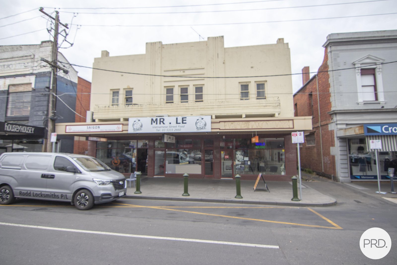 2/8a Armstrong Street BALLARAT CENTRAL 7