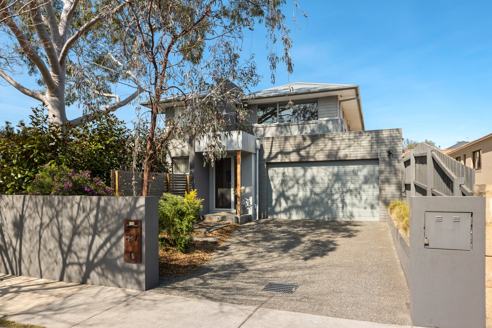 Gallery: 28A Evan Street