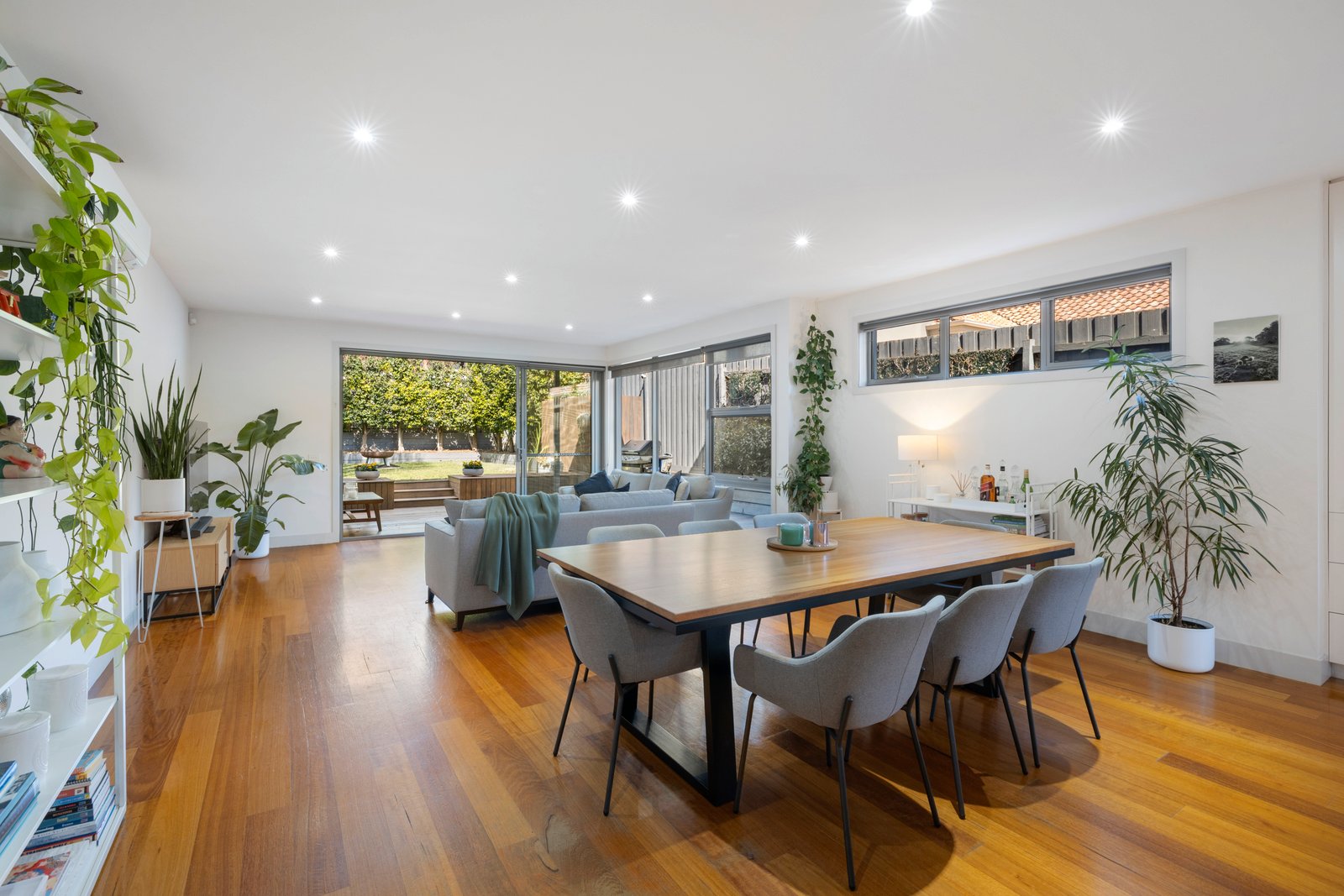 Gallery: 28A Evan Street