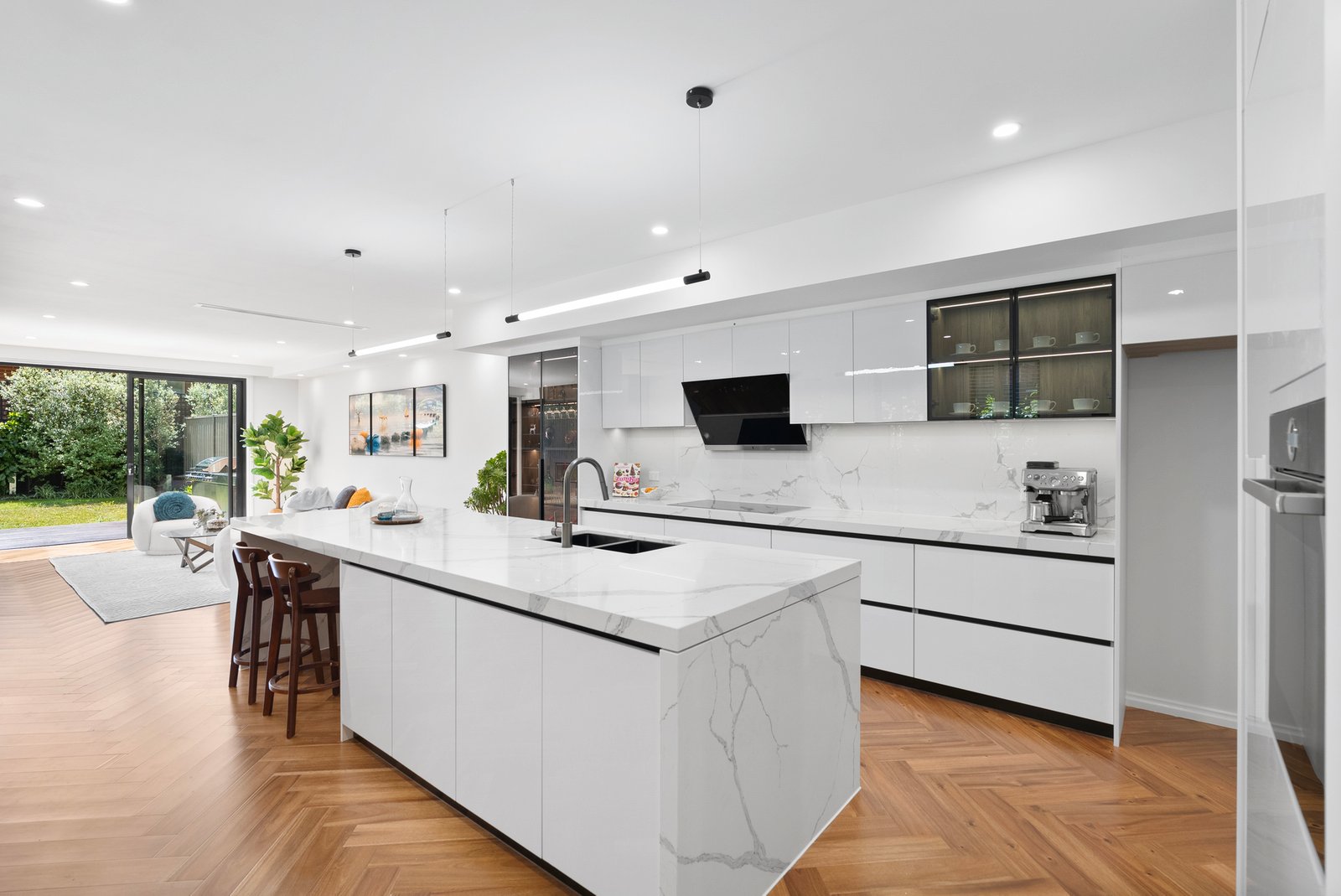 Gallery: 28A Foster Avenue