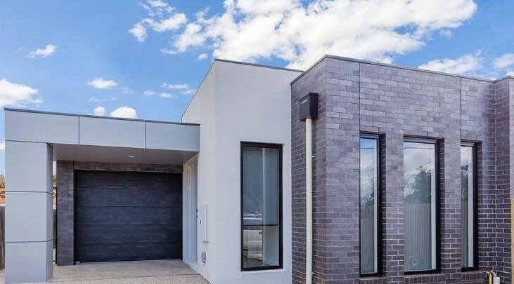 Gallery: 28A Gladstone Street