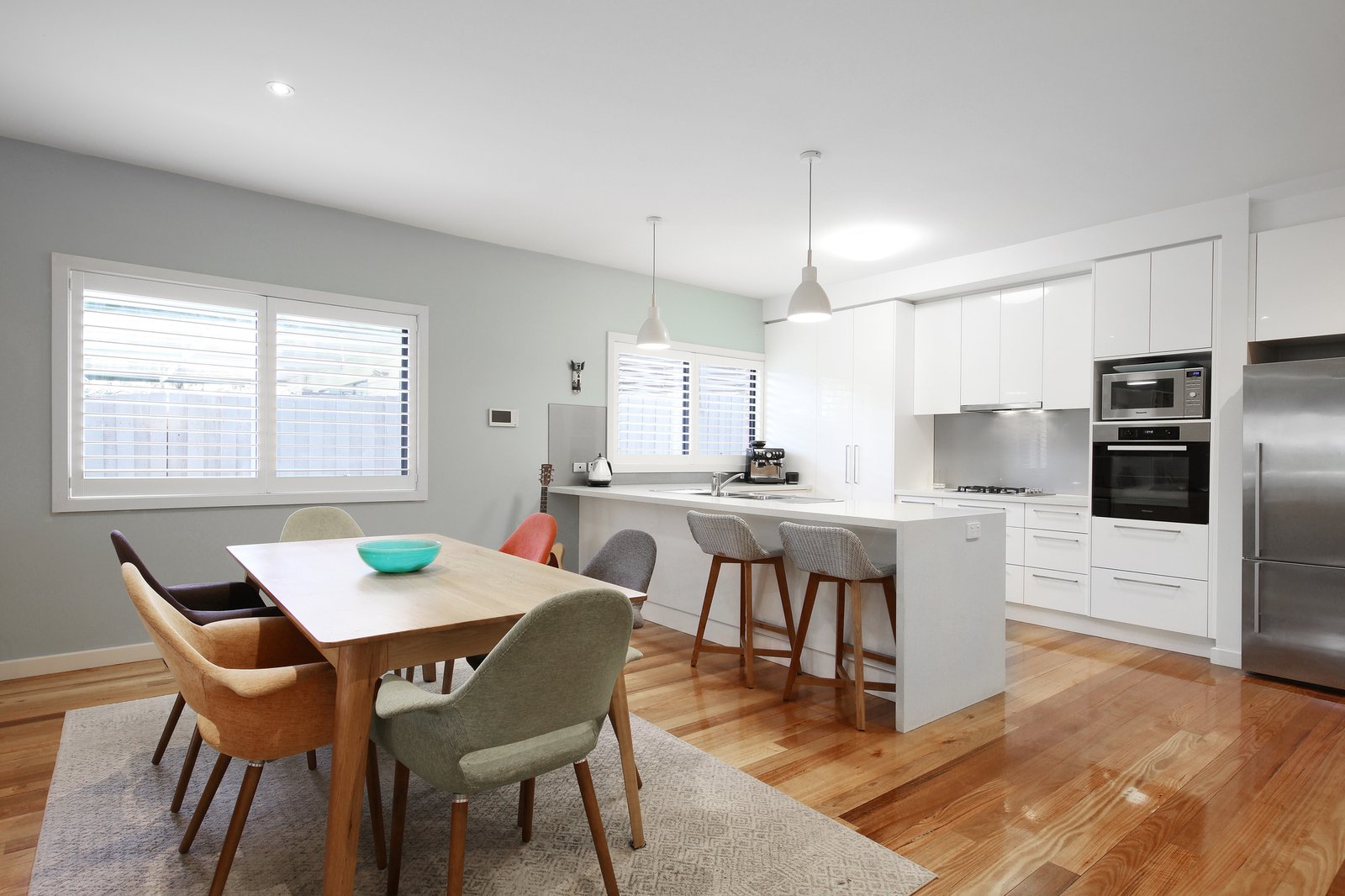 Gallery: 28A Hutchinson Street