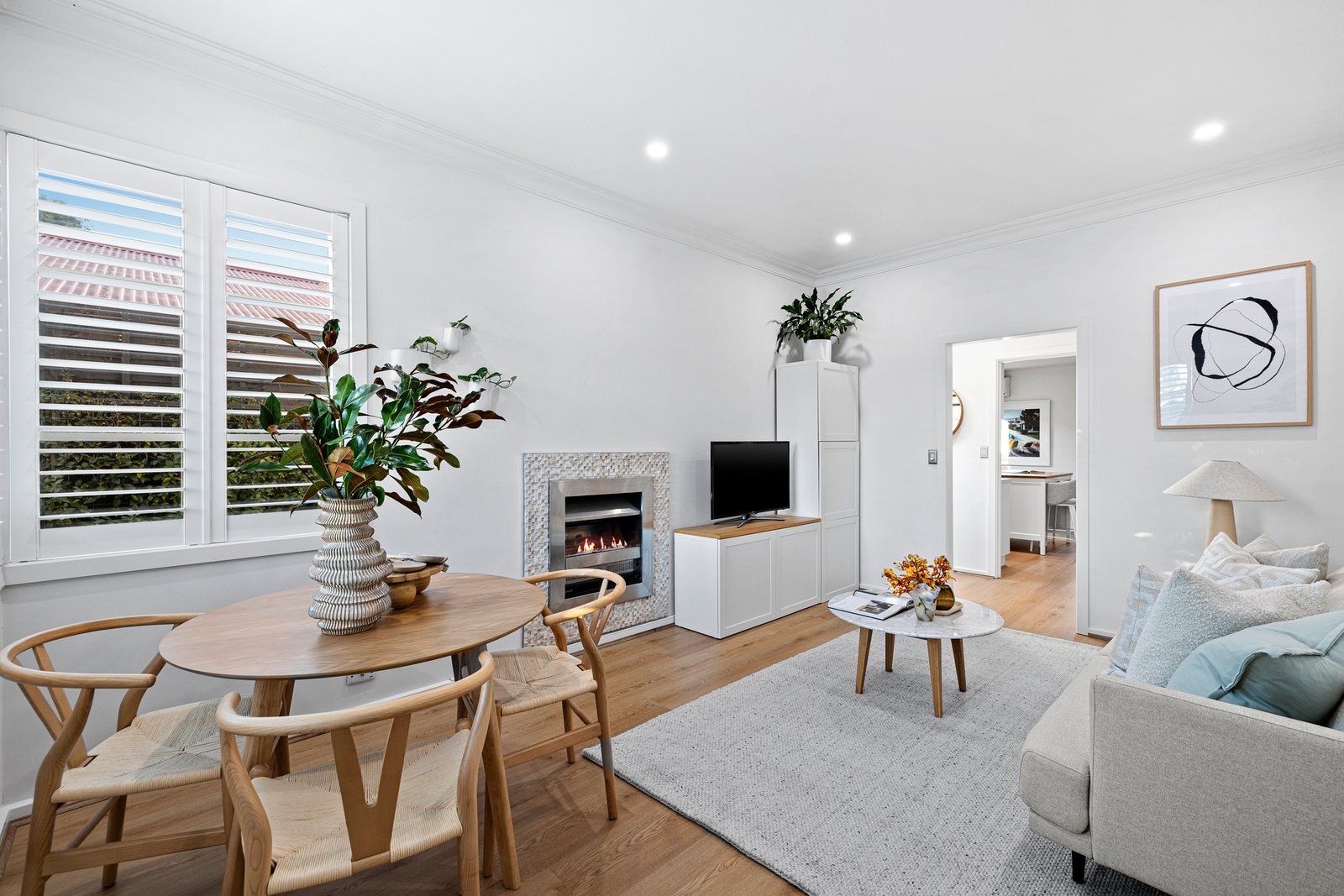 Gallery: 28A Kendall Street
