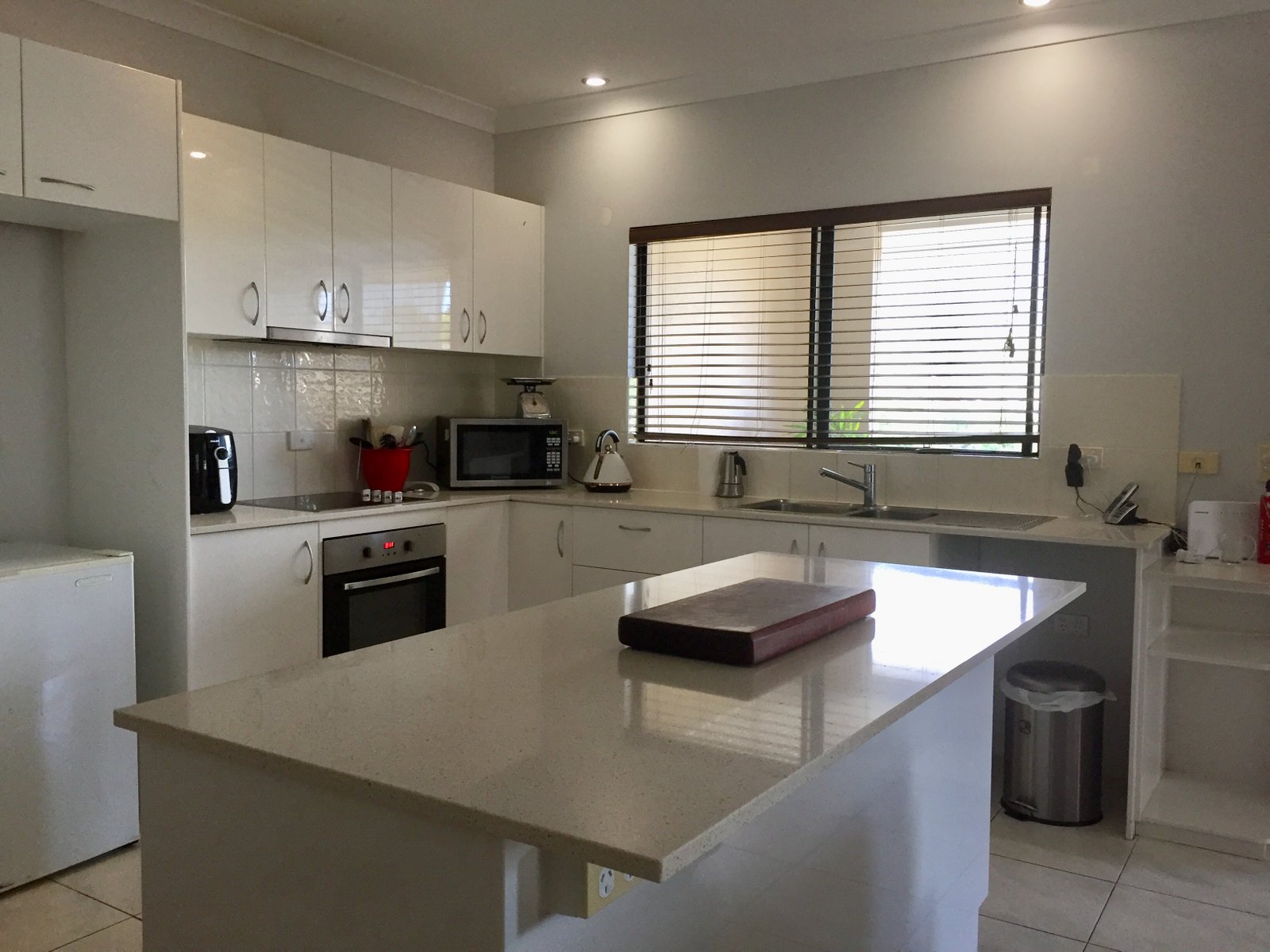 28a Kingfisher Terrace JUBILEE POCKET 4
