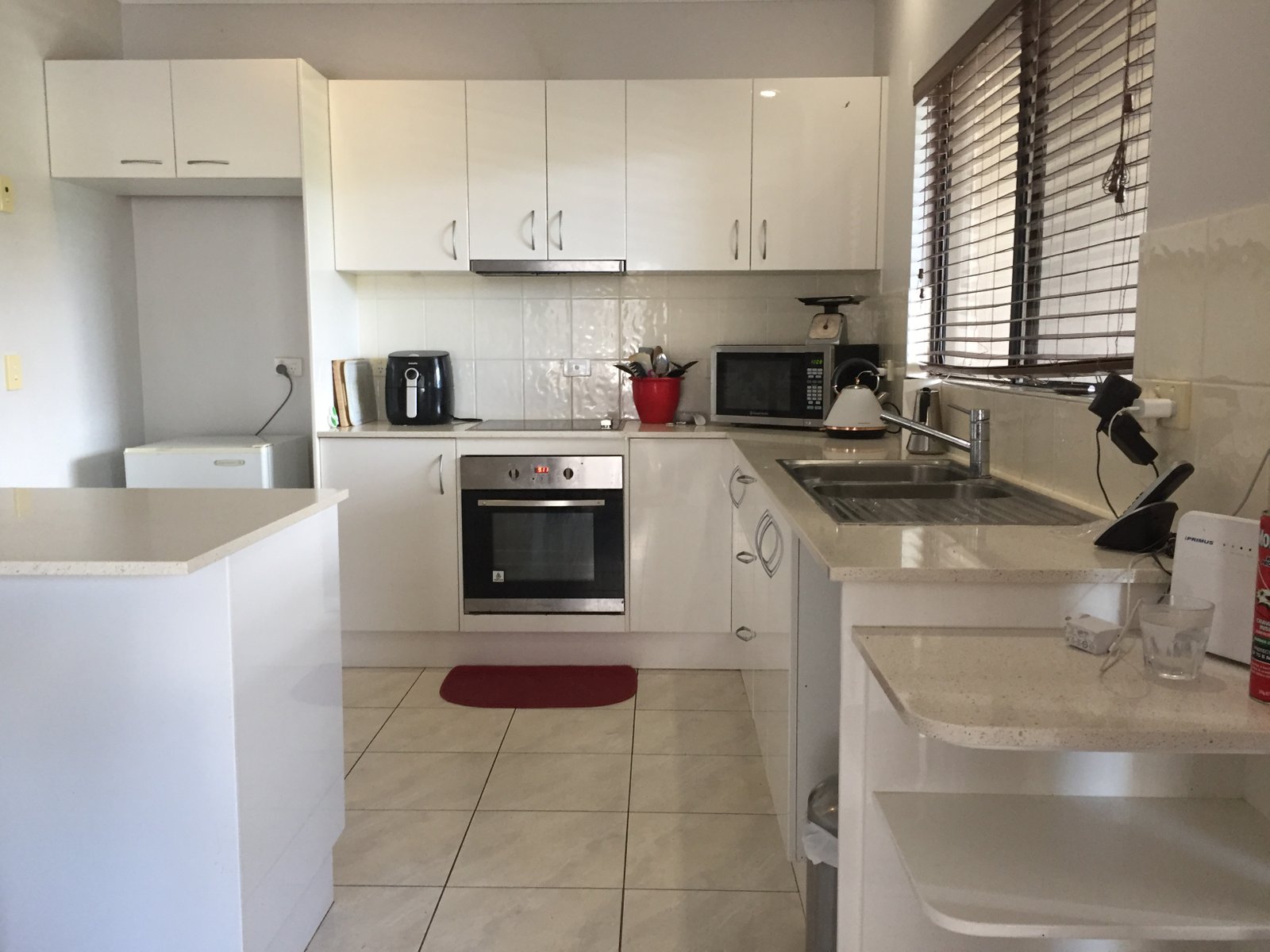 28a Kingfisher Terrace JUBILEE POCKET 5