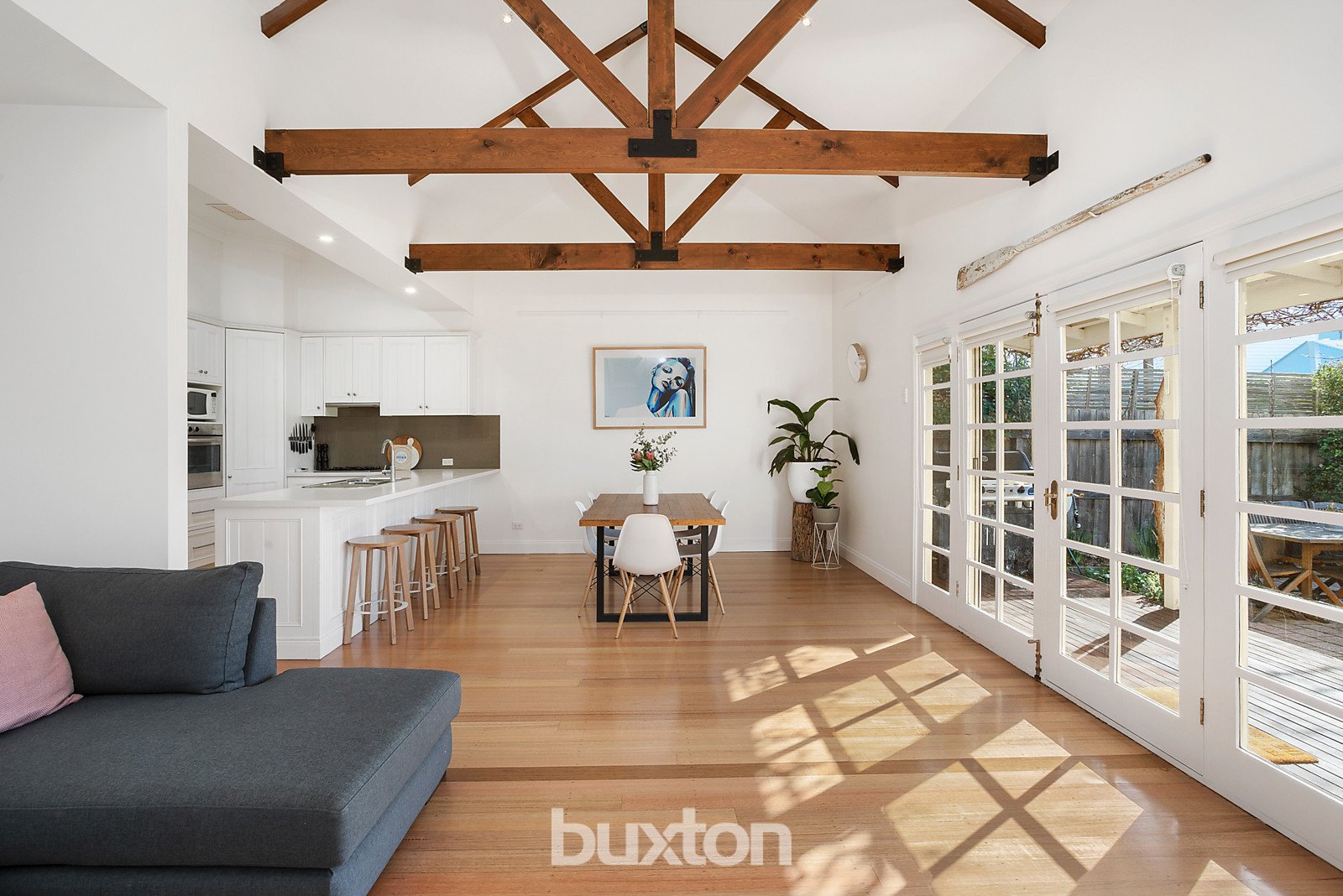 Gallery: 28A Lawton Avenue