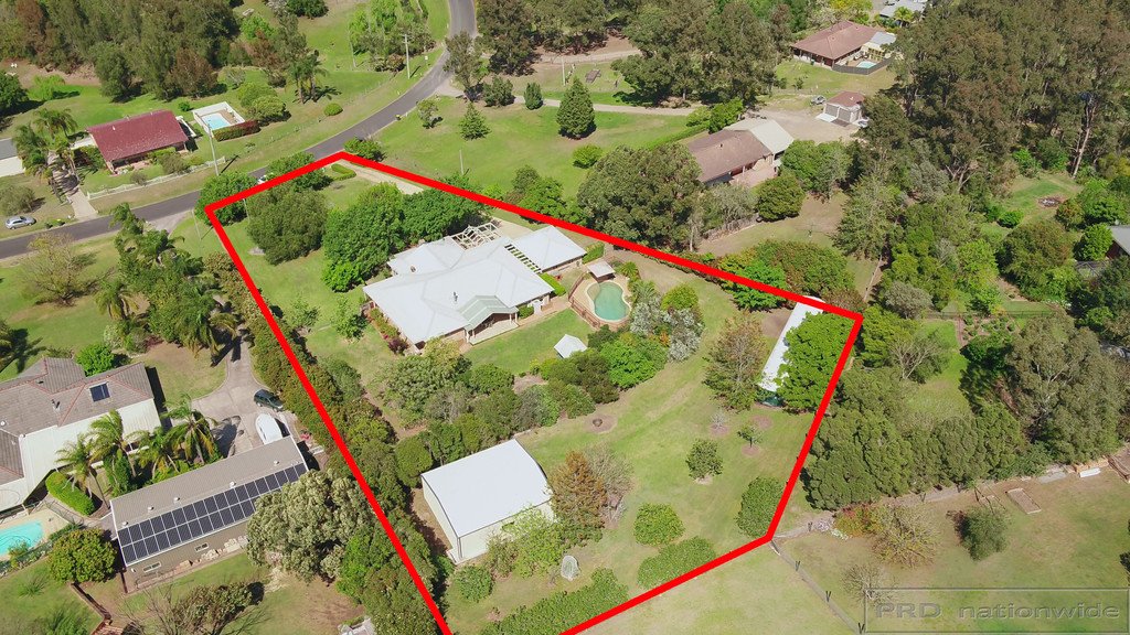 28A Lerra Road WINDELLA 1