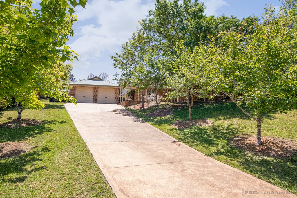 28A Lerra Road WINDELLA 2